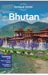 Bhutan. Lonely Planet