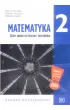 Matematyka 2. Zbi�r zada� do lice�w i technik�w. Zakres rozszerzony