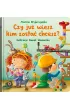 Czy ju wiesz kim zosta chcesz?