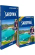 Sardynia. Przewodnik light + mapa