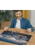 Puzzle 1000 el. Tre Cime, Dolomity Ravensburger