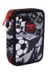 CoolPack Pi�rnik podw�jny z wyposa�eniem Jumper 2 Grey Ball