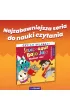 Sylabozaur i Bajo Jajo. Czytam sylabami. Wielkie oko