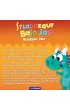 Sylabozaur i Bajo Jajo. Czytam sylabami. Wielkie oko