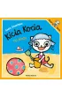 Kicia Kocia na pla�y