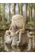 Puzzle 1000 el. Zozoville, Kwiaty dla Ciebie Heye