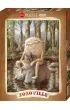Puzzle 1000 el. Zozoville, Kwiaty dla Ciebie Heye