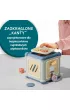Kostka edukacyjna 10w1 Mistrz motoryki ma�ej - 12 m+ Top Bright
