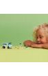LEGO City Karetka weterynaryjna 60382