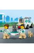 LEGO City Karetka weterynaryjna 60382