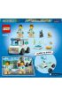 LEGO City Karetka weterynaryjna 60382