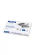 Milan Temper�wki aluminiowe �ci�te 20 szt.