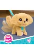 Piesek interaktywny Golden Retriever FurReal 28162 Hasbro