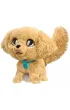 Piesek interaktywny Golden Retriever FurReal 28162 Hasbro
