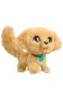 Piesek interaktywny Golden Retriever FurReal 28162 Hasbro