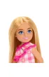 Barbie. Chelsea i przyjaciele HXM95 Mattel