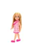 Barbie. Chelsea i przyjaciele HXM95 Mattel