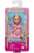 Barbie. Chelsea i przyjaciele HXM95 Mattel