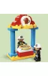 LEGO DUPLO Remiza stra�acka 10903