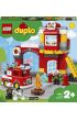 LEGO DUPLO Remiza straacka 10903
