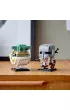 LEGO Star Wars Mandalorianin i Dziecko 75317