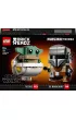 LEGO Star Wars Mandalorianin i Dziecko 75317