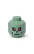 Ma�a g�owa LEGO Zombie
