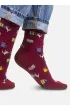 Kabak Skarpetki bawe�na organiczna dla moli... 36-41