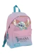 KIDS EUROSWAN Plecak 2-komorowy Stitch ST00032