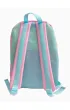 KIDS EUROSWAN Plecak 2-komorowy Stitch ST00032