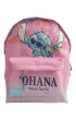 KIDS EUROSWAN Plecak 2-komorowy Stitch ST00032