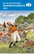 Queenston Heights 1812 – Michał  Rastaszański – okładka ebook