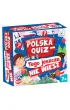 Polska Quiz Tego jeszcze nie wiesz Kangur