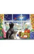 Puzzle 275 XL Czekaj�c na �wi�tego Miko�aja 113764 Cobble Hill