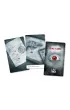 50 Clues. Bia�y sen. Cz�� 2 Albi