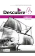 Descubre 4. Curso de español. Zeszyt �wicze� do j�zyka hiszpa�skiego