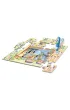 Puzzle interaktywne na pod�og� Bluey Clementoni