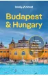 Budapest & Hungary. Lonely Planet