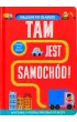 Palcem po �ladzie. Tam jest samoch�d!