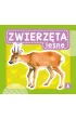 Zwierz�ta le�ne
