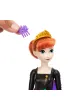 Disney Frozen. Ksi�niczka Anna HXD27 Mattel