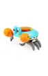 Krab m�drala Dumel