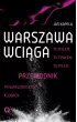 Warszawa wciąga. Tu byłem. Tu ćpałem. Tu piłem. Przewodnik po warszawskich klubach – Jaś Kapela – okładka ebook