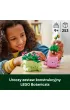 LEGO Botanicals Bujaj�ce si� ro�linki 11506