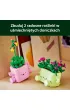 LEGO Botanicals Bujaj�ce si� ro�linki 11506