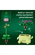 LEGO Botanicals Bujaj�ce si� ro�linki 11506