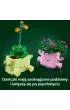 LEGO Botanicals Bujaj�ce si� ro�linki 11506