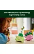 LEGO Botanicals Bujaj�ce si� ro�linki 11506