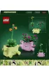LEGO Botanicals Bujaj�ce si� ro�linki 11506