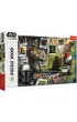 Puzzle 1000 el. Kolekcja Grogu. Star Wars. The Mandalorian Trefl